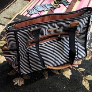 Diaper bag